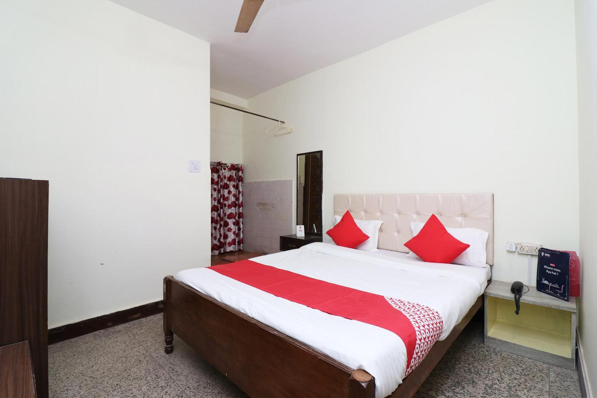 Hotel Shreya Μπουμπάνεσβαρ Εξωτερικό φωτογραφία
