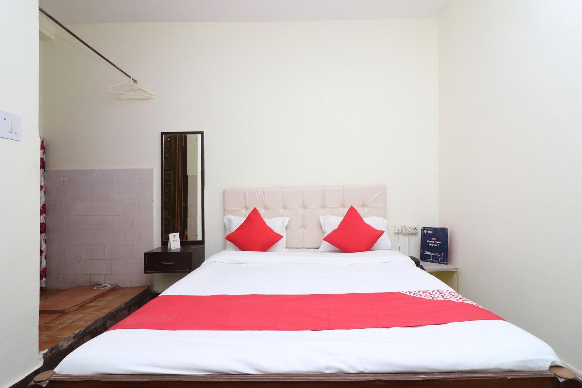 Hotel Shreya Μπουμπάνεσβαρ Εξωτερικό φωτογραφία