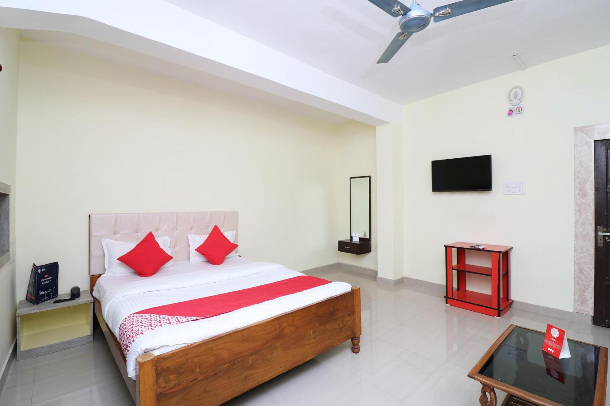 Hotel Shreya Μπουμπάνεσβαρ Εξωτερικό φωτογραφία