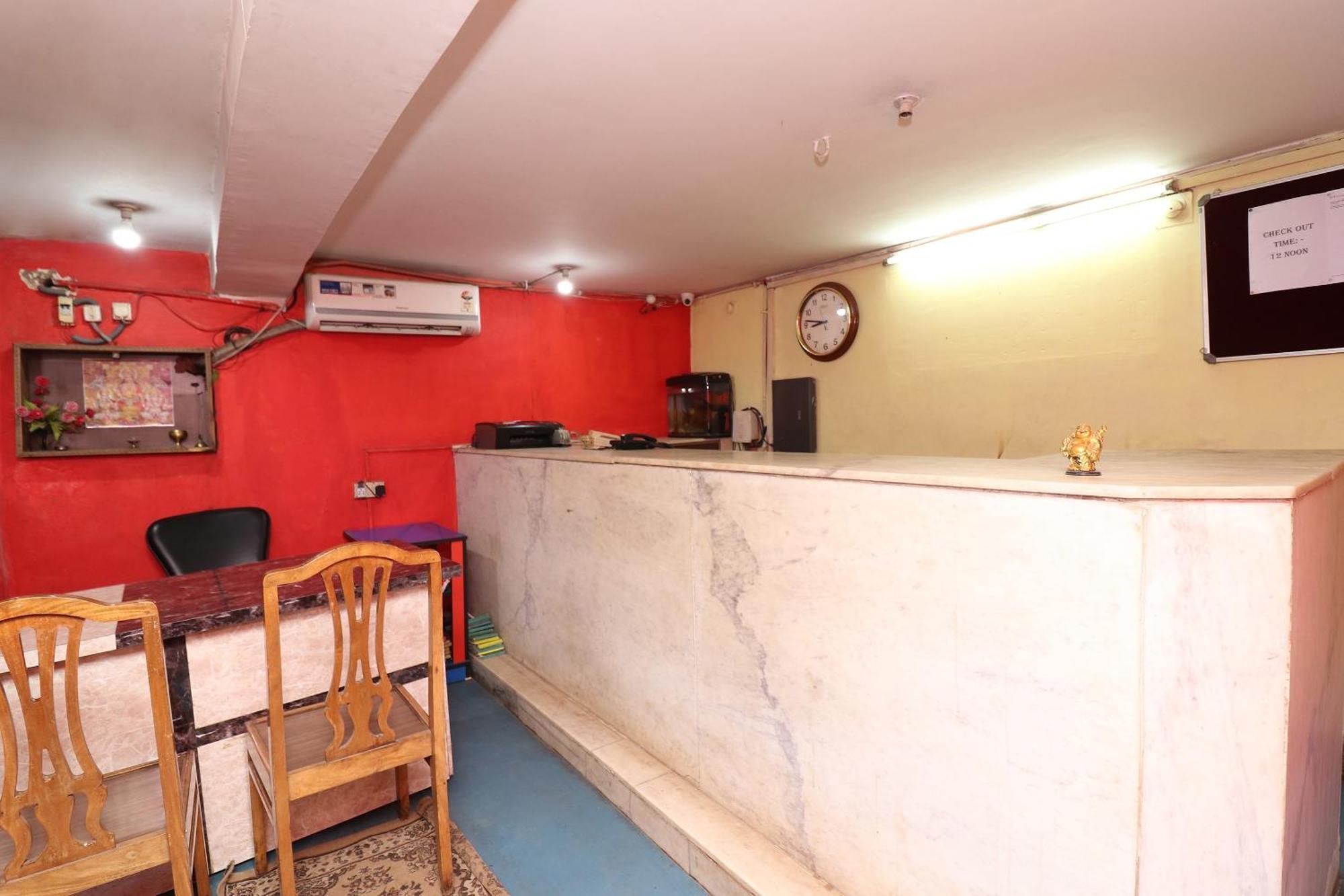 Hotel Shreya Μπουμπάνεσβαρ Εξωτερικό φωτογραφία