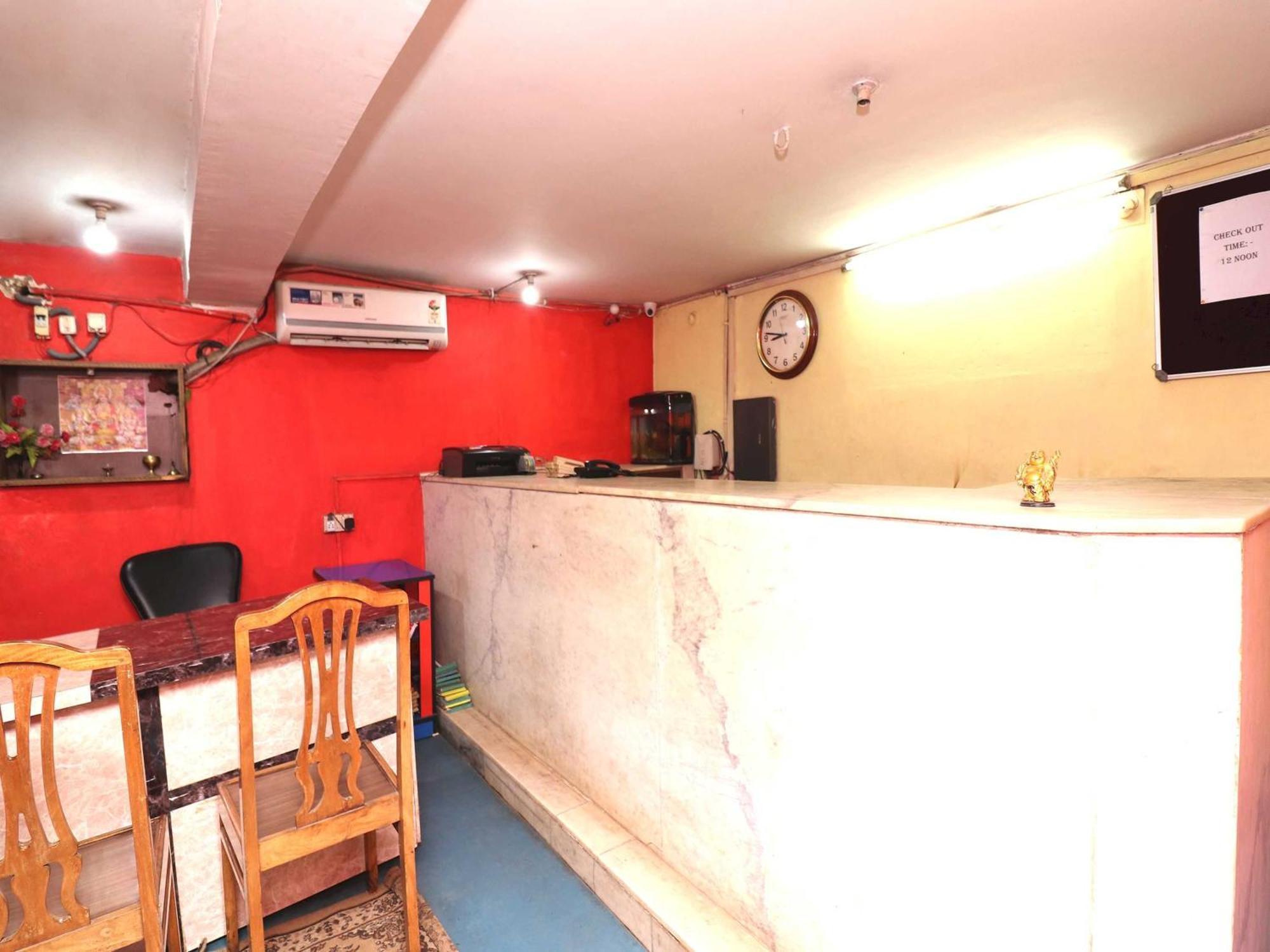 Hotel Shreya Μπουμπάνεσβαρ Εξωτερικό φωτογραφία