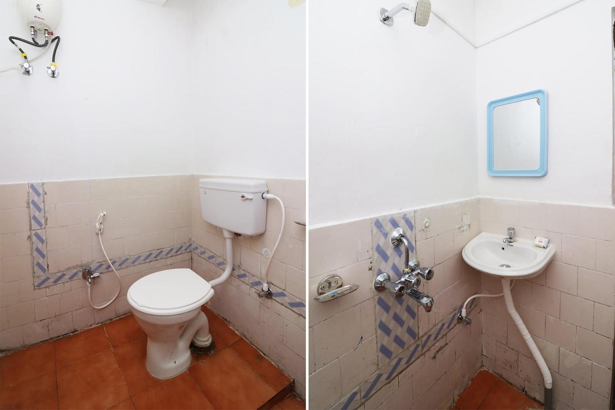 Hotel Shreya Μπουμπάνεσβαρ Εξωτερικό φωτογραφία